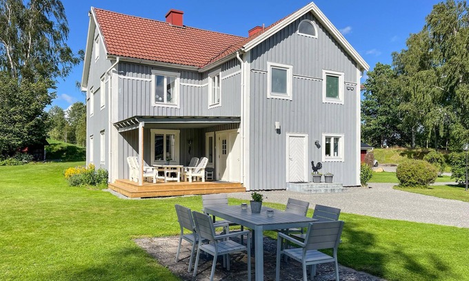 Varnamo O Apartamento | Impresionante apartamento de 1.