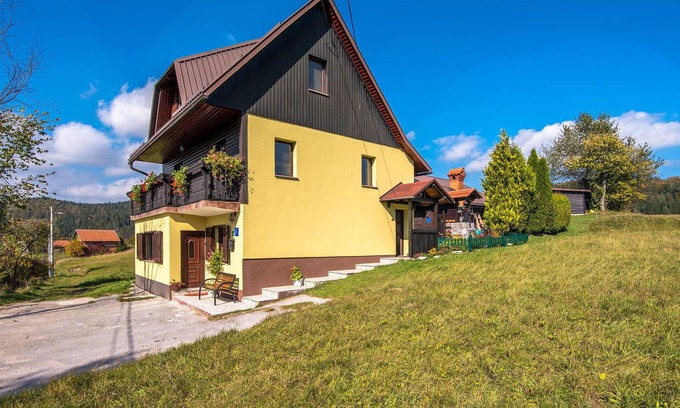Prezid Apartamento | Impresionante apartamento de 1.
