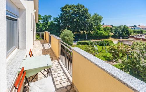 Marcana Apartamento | 1 Bedroom Awesome Apartment In Marcana