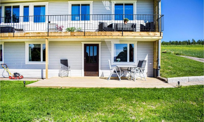 Vimmerby Municipality Apartamento | 1 Bedroom Awesome Apartment In Vimmerby