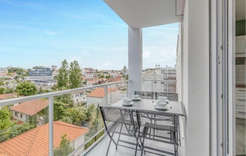 La Reorthe Apartamento | 1 Bedroom Awesome Apartment In Royan