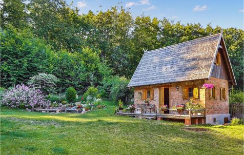 Wejherowo Casa | 1 Bedroom Awesome Home In Wejherowo