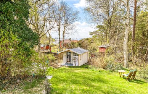 Frillesas Casa | 1 Bedroom Awesome Home In Frillesås