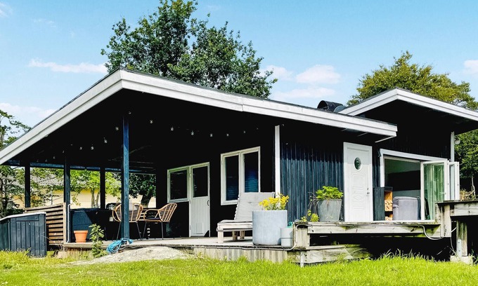 Ronneby Casa | Impresionante casa de 1 dormitorio en.