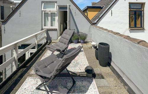 Municipality of Katwijk Casa | 1 Bedroom Awesome Home In Katwijk Aan Zee