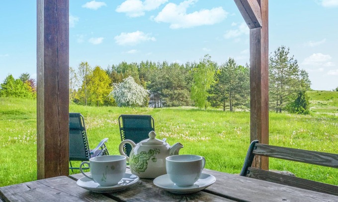 Warpuny Apartamento | Hermoso apartamento de 1 dormitorio en.