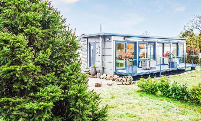 Otterndorf Casa | Bonita casa en Otterndorf con cocina