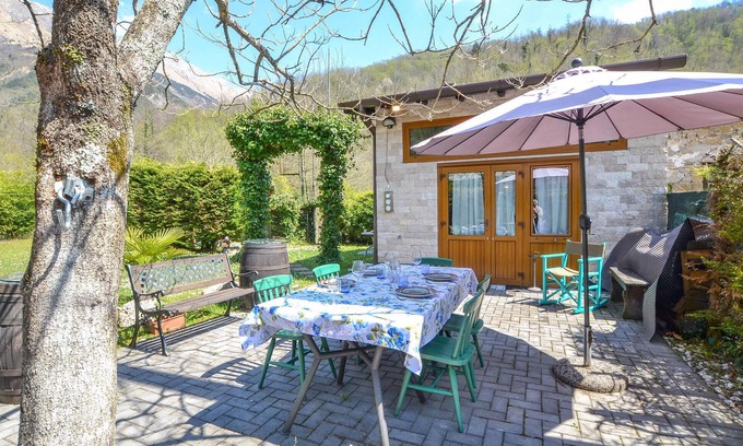 Taipana Casa | Hermosa casa de 1 dormitorio en Taipana