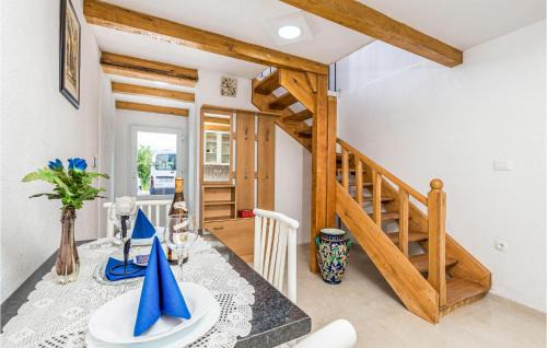 Jurdani Casa | 1 Bedroom Beautiful Home In Jurdani