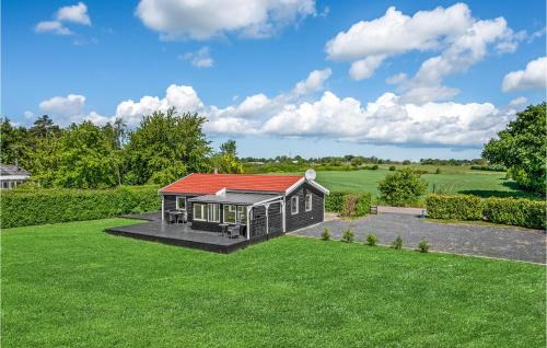 Olsted Casa | 1 Bedroom Beautiful Home In Ølsted