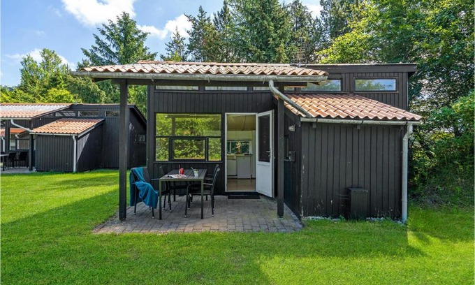 Hampen Casa | 1 Bedroom Beautiful Home In Hampen