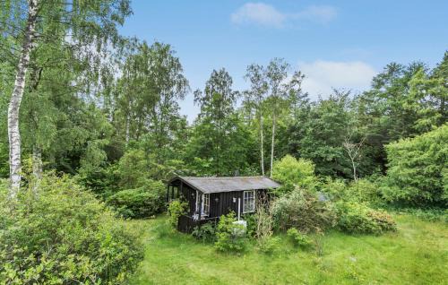 Hornbaek Casa | 1 Bedroom Beautiful Home In Tikøb