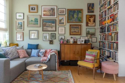 Mile End Apartamento | 1 Bedroom Beautiful Victoria park