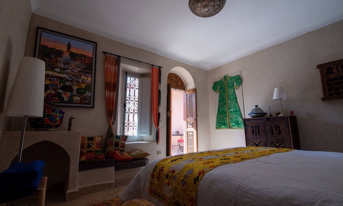 Taroudannt Cama Y Desayuno | 1 bedroom bed & breakfast in taroudant