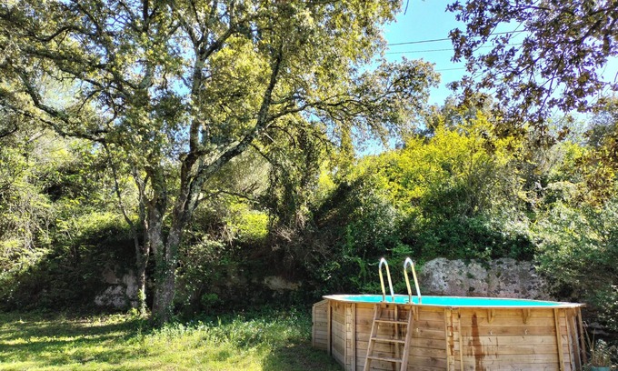 Junas Cama Y Desayuno | 1 Bedroom Bed & breakfast in Junas