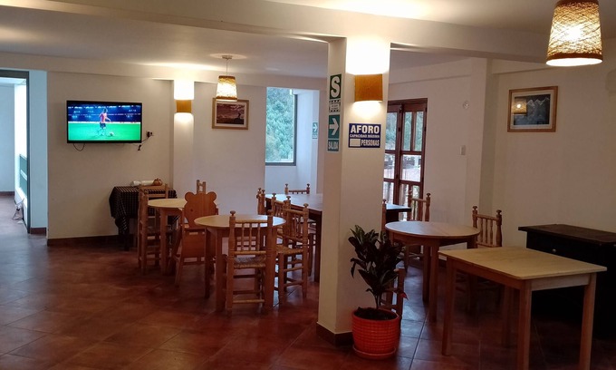 Independencia Cama Y Desayuno | 1 bedroom bed & breakfast in huaraz