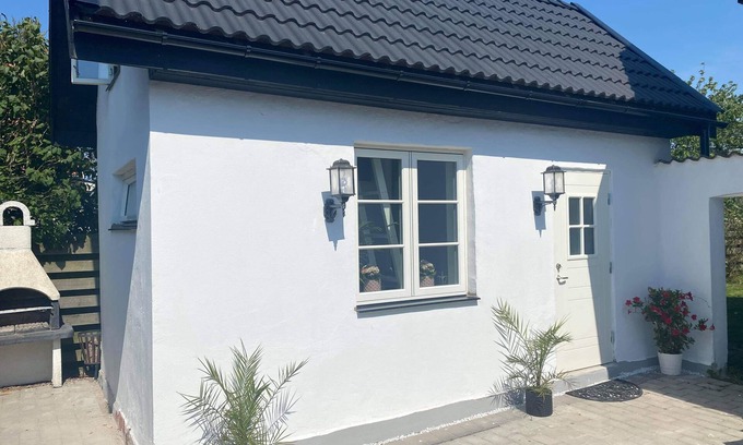 Vaster Cabina | 1 bedroom cabin in skã¥ne lã¤n