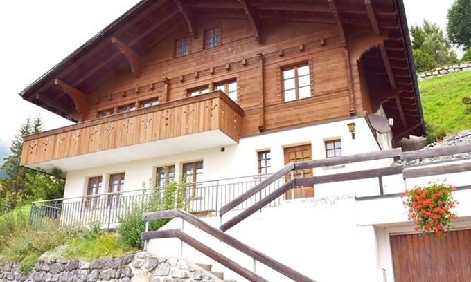 Hasliberg Wasserwendi Apartamento | 1 Bedroom Apartment in Hasliberg-Wasserwendi