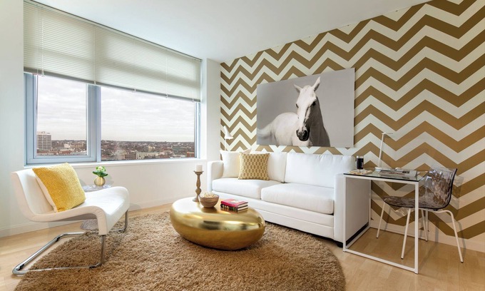 Cambridgeport Apartamento | 1 Bedroom Close to MIT/Harvard with Views