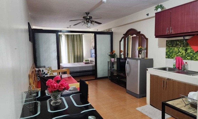 Cagayan de Oro Condominio | 1 Bedroom Condo at One Oasis Condominuim