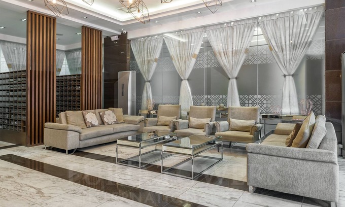 Project 3 Condominio | 1 Bedroom Condo at Vivaldi Residence
