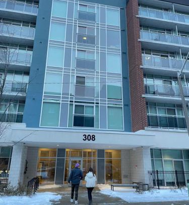 Waterloo Apartamento | 1-bedroom condo near University of Waterloo