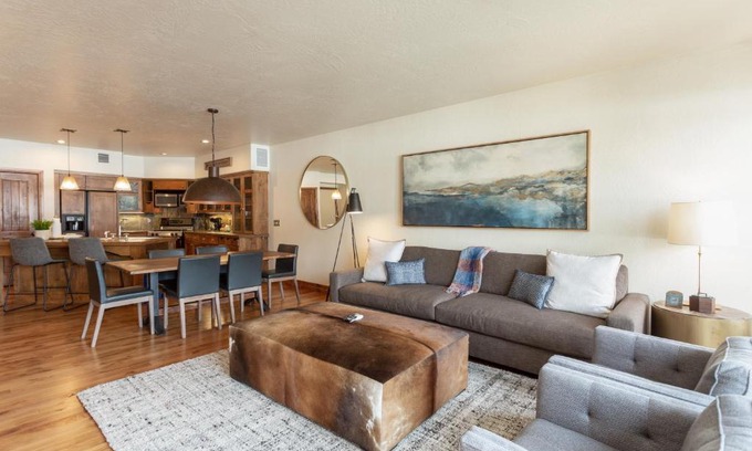 Deer Valley Apartamento | 1 Bedroom Condo - The Lodges at Deer Valley condo