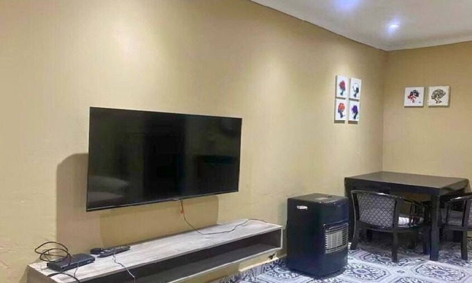 Germiston Cabaña | 1 bedroom cottage for twp