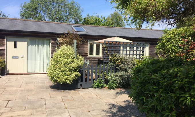 Happisburgh Cabaña | Casa de 1 dormitorio en Happisburgh, Norfolk
