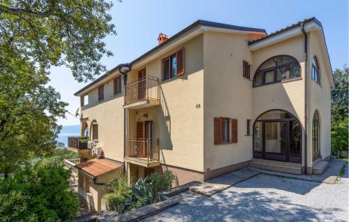 Zurkovo Apartamento | 1 Bedroom Cozy Apartment In Kostrena