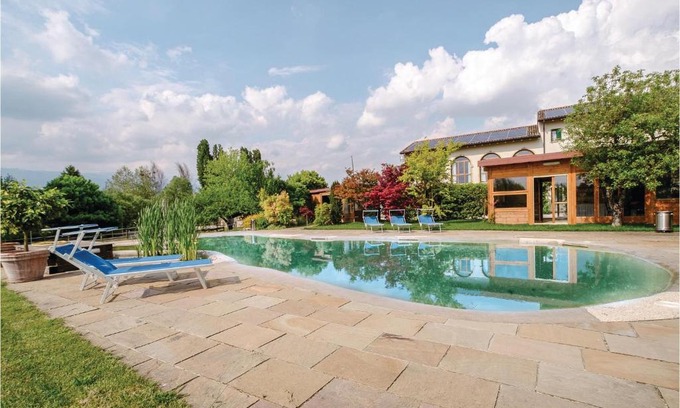 Sacile Apartamento | 1 Bedroom Cozy Apartment In Sacile -Pd-