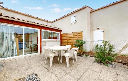 La Remigeasse Casa | 1 Bedroom Cozy Home In Dolus-D'oléron