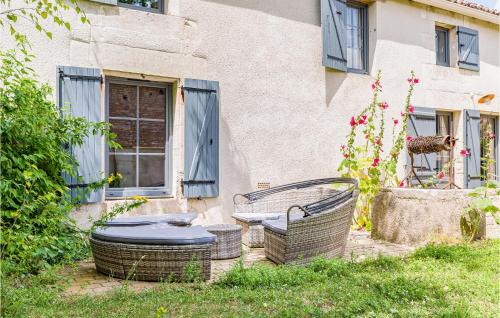 Avanton Casa | 1 Bedroom Cozy Home In Avanton