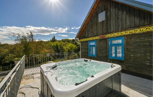 Sveti Ivan Zelina Casa | 1 Bedroom Cozy Home In Blaskovec