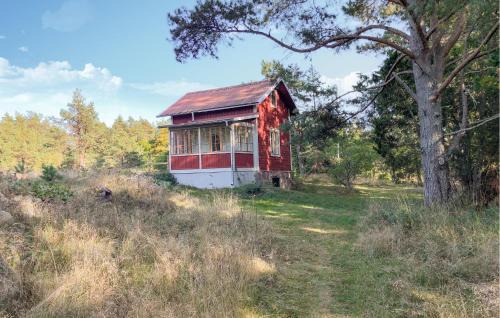 Vikbolandet Casa | 1 Bedroom Cozy Home In Vikbolandet