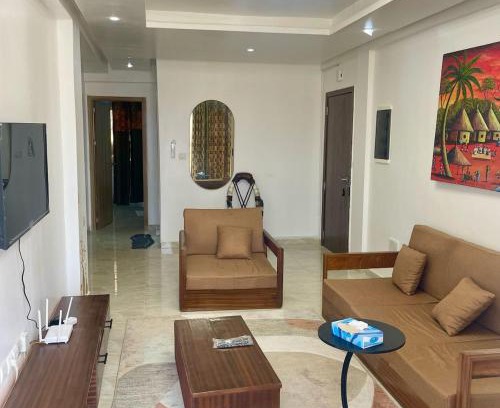 Dakar-Plateau Apartamento | 1 Bedroom Dakar, SYLKO Residence