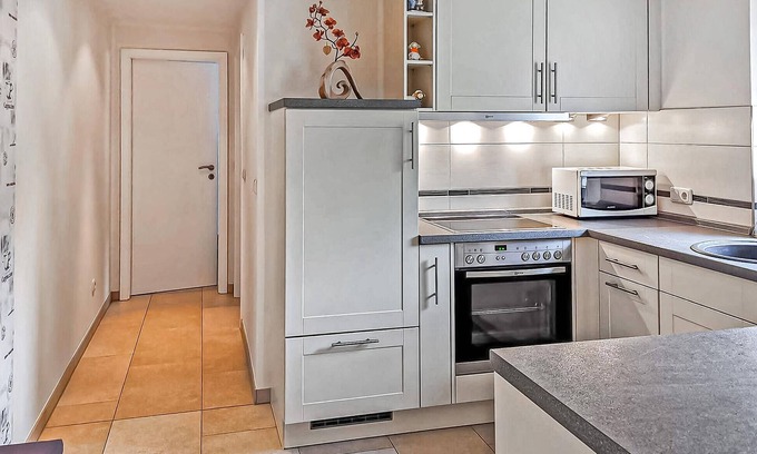 Karow Apartamento | 1 bedroom accommodation in Plau am See OT Karow