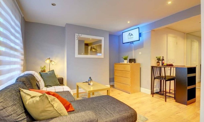 Banbury Apartamento | 1-bedroom Delightful apartment in banbury