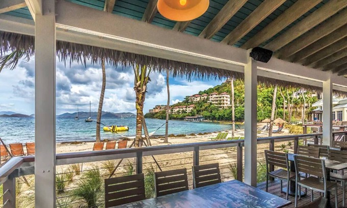 Frydendal Complejo | 1 Bedroom Deluxe, at Margaritaville, Saint Thomas!!!