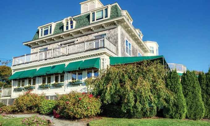 Jamestown Condominio | 1 Bedroom Deluxe Condo at Newport Bay Voyage Inn Resort!!