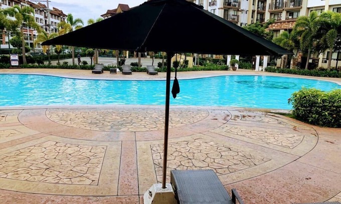Davao Condominio | 1 Bedroom Deluxe Condo at Apartelle D' Oasis