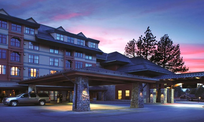 Avon Complejo | 1 Bedroom Deluxe - Sheraton Mountain Vista - Full Resort Access