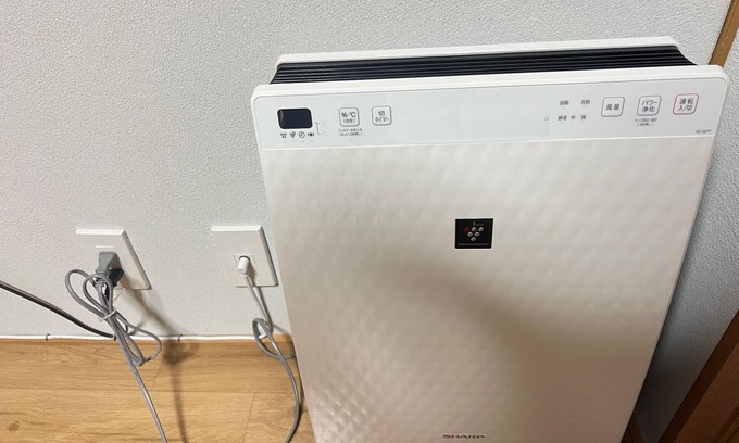 Kawara Machi Casa | 1 bedroom double bed desk refrigerator microwa / Takamatsu Kagawa