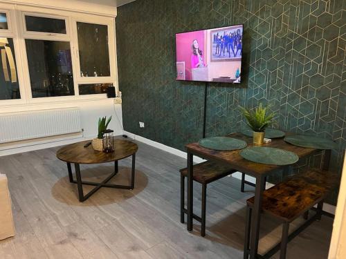 Hoxton Apartamento | 1 bedroom flat 10 mins walk from Old Street station