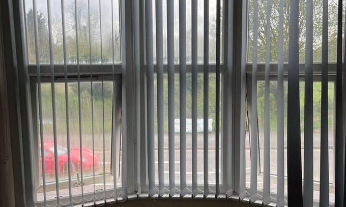 Oadby Apartamento | 1 Bedroom Flat - Aylestone Road Leicester