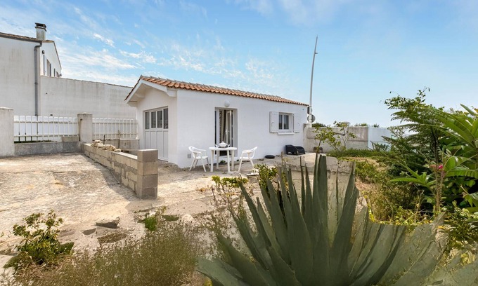 La Cotiniere Casa | 1 bedroom nice home in Saint-Pierre-d'Oléron