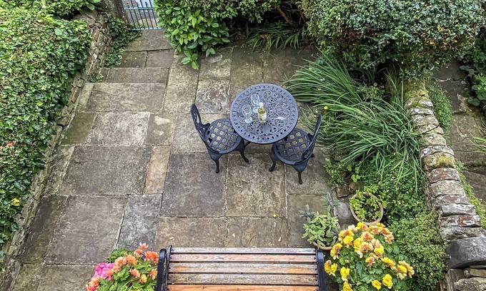Longnor Cabaña | 1 bedroom accommodation in Longnor near Buxton