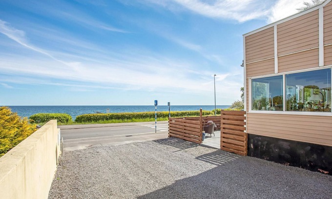 Sandkaas Apartamento | Precioso apartamento de 1 dormitorio en.