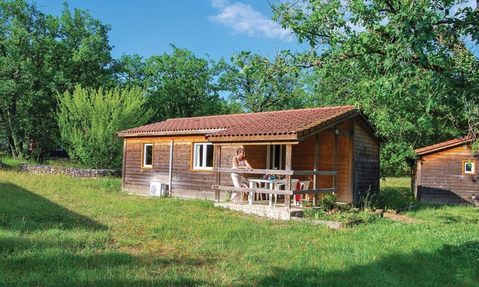 Soustons Apartamento | Precioso apartamento de 1 dormitorio en.