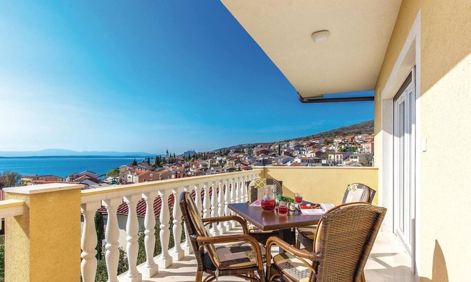 Selce Apartamento | Precioso apartamento de 1 dormitorio en.